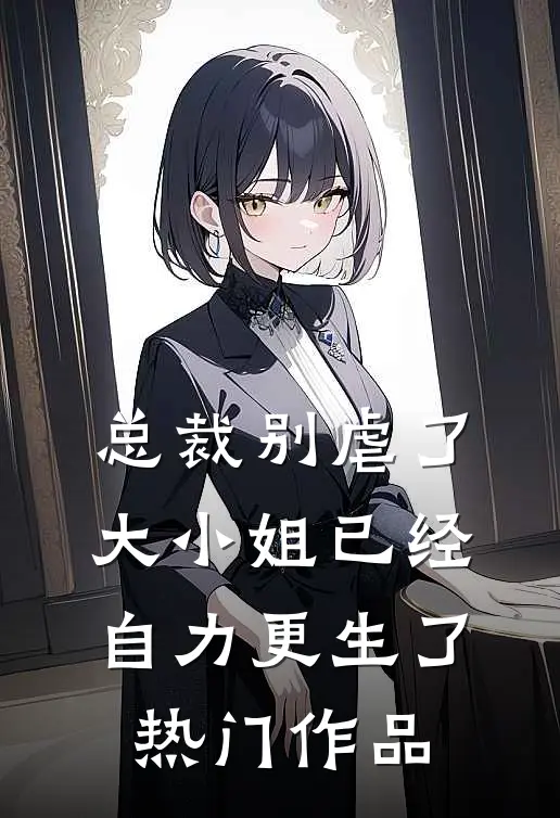 总裁别虐了，大小姐已经自力更生了热门作品