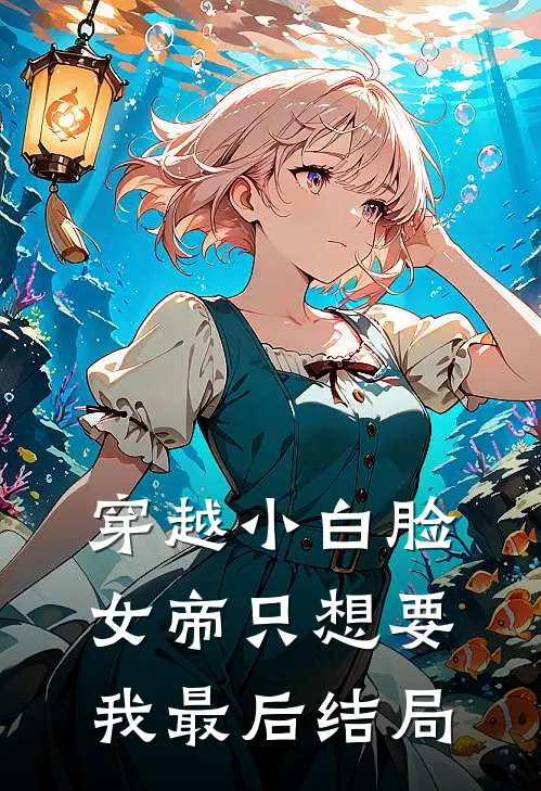 穿越小白脸，女帝只想要我最后结局