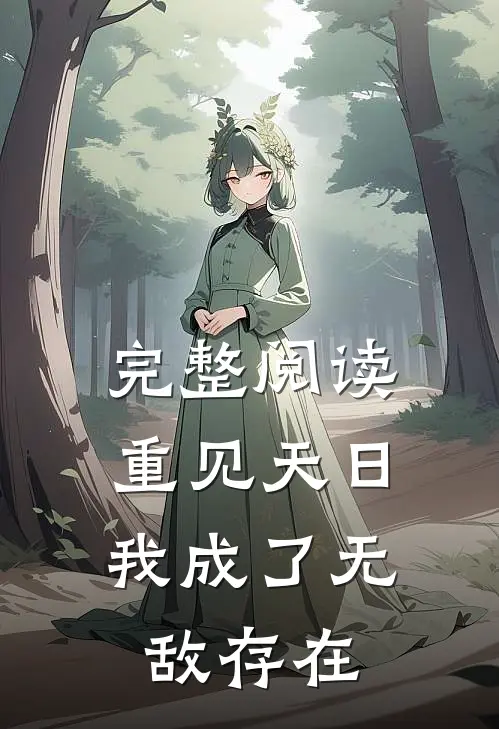 完整阅读重见天日：我成了无敌存在