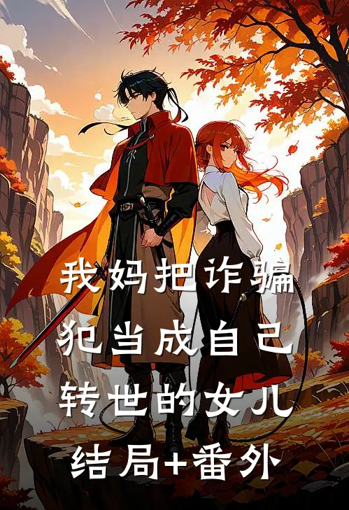 我妈把诈骗犯当成自己转世的女儿结局+番外