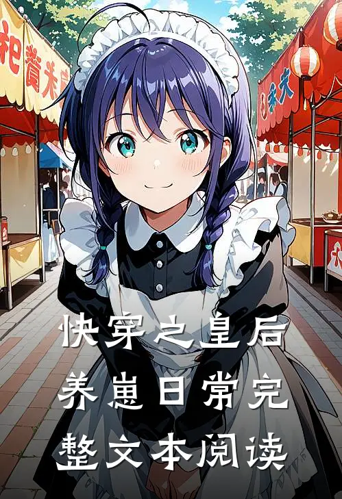 快穿之皇后养崽日常完整文本阅读