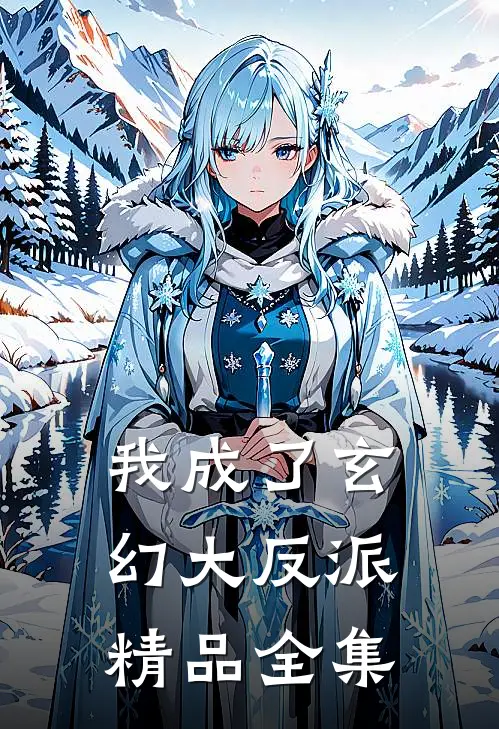 我成了玄幻大反派精品全集