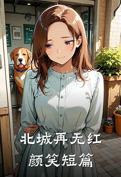 北城再无红颜笑短篇