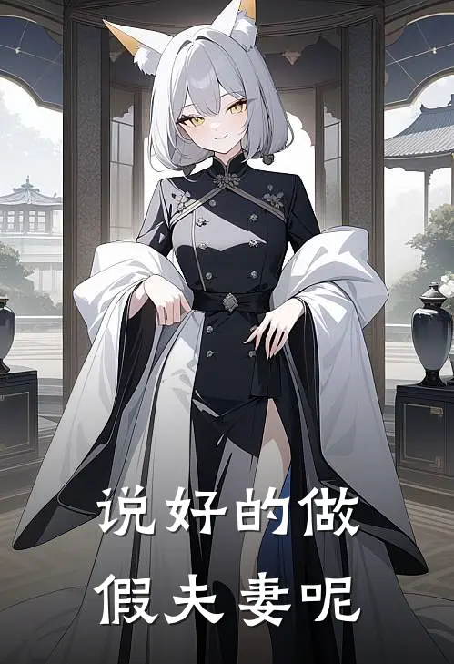 说好的做假夫妻呢