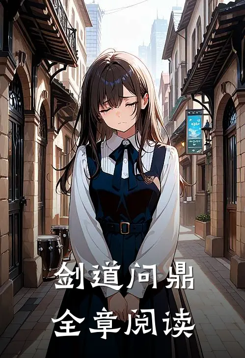 剑道问鼎全章阅读