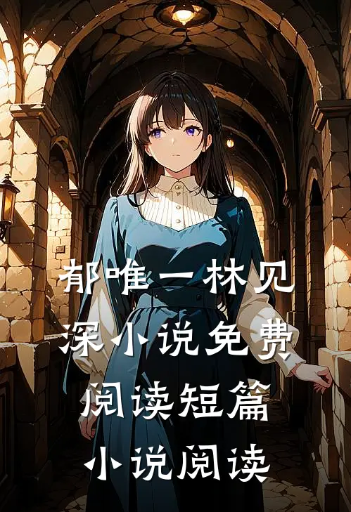郁唯一林见深小说免费阅读短篇小说阅读