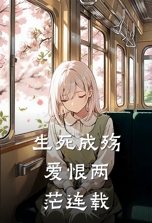 生死成殇，爱恨两茫连载