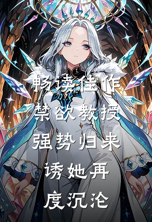 畅读佳作禁欲教授强势归来，诱她再度沉沦