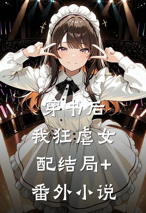 穿书后，我狂虐女配结局+番外小说