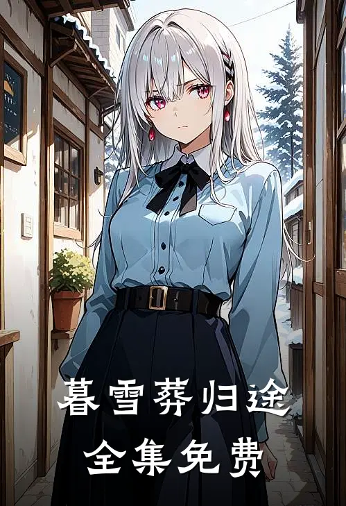 暮雪葬归途全集免费