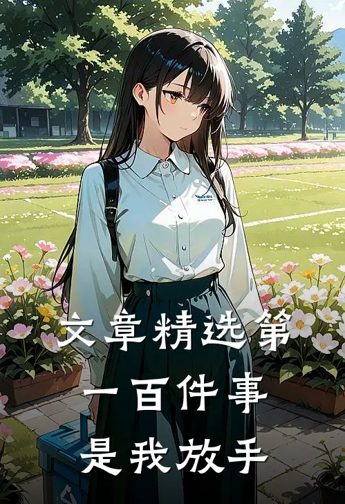 文章精选第一百件事，是我放手