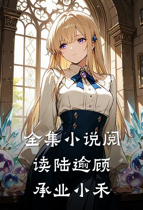 全集小说阅读陆逾顾承业小禾