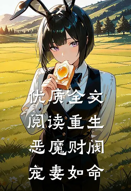 优质全文阅读重生：恶魔财阀宠妻如命