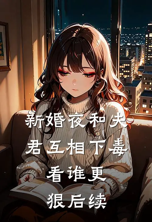 新婚夜和夫君互相下毒，看谁更狠后续