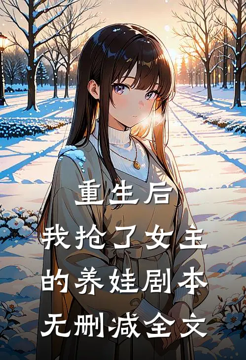 重生后，我抢了女主的养娃剧本无删减全文