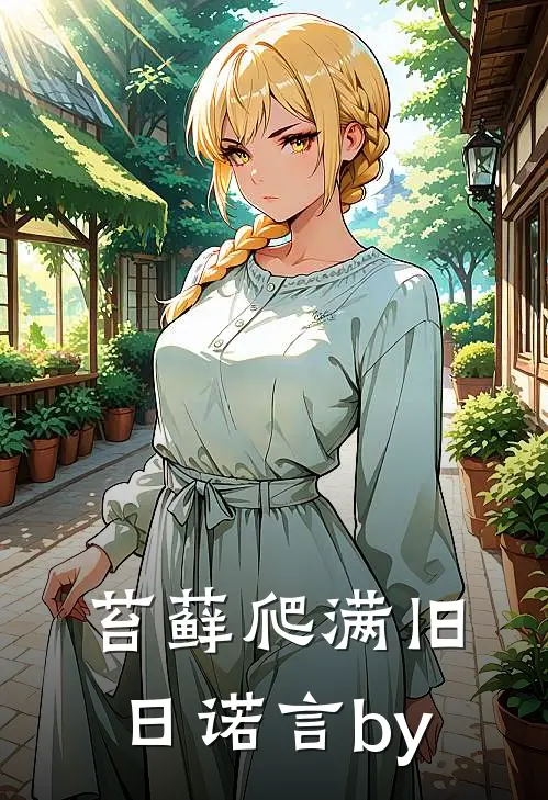 苔藓爬满旧日诺言by