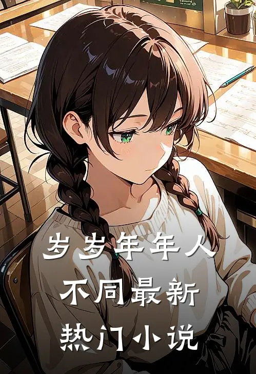 岁岁年年人不同最新热门小说