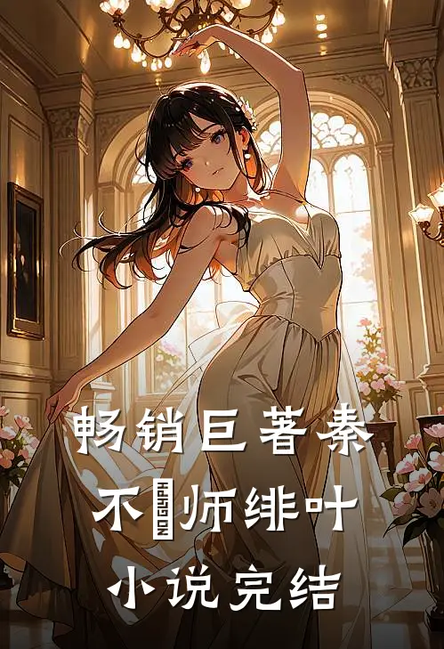 畅销巨著秦不俍师绯叶小说完结