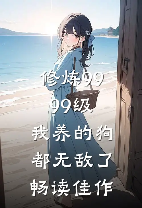 修炼9999级：我养的狗都无敌了畅读佳作