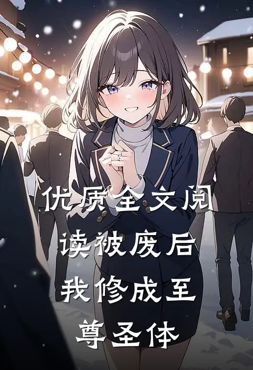 优质全文阅读被废后，我修成至尊圣体