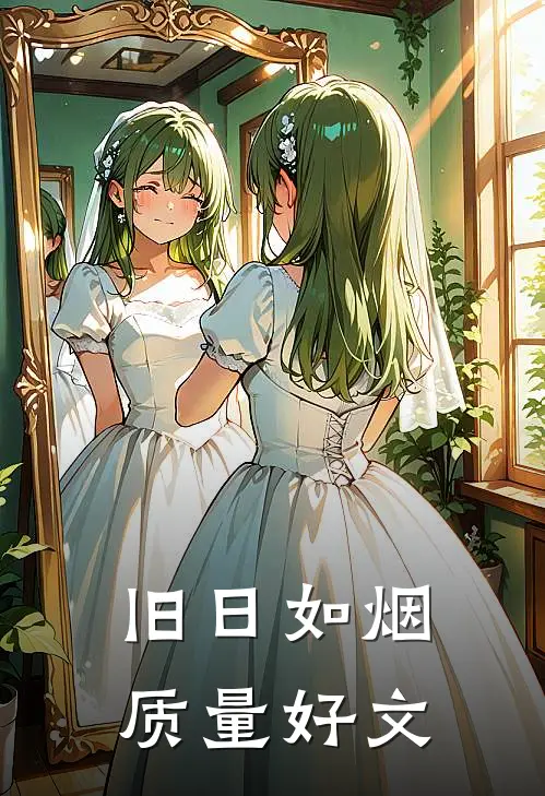 旧日如烟质量好文