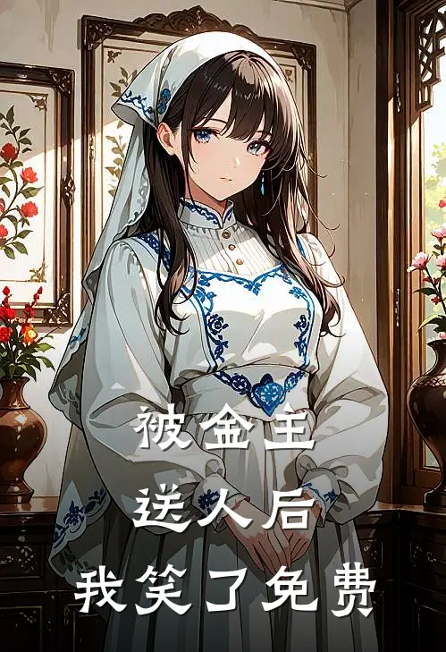 被金主送人后，我笑了免费