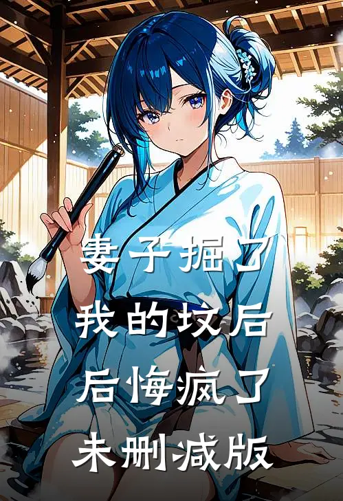 妻子掘了我的坟后，后悔疯了未删减版