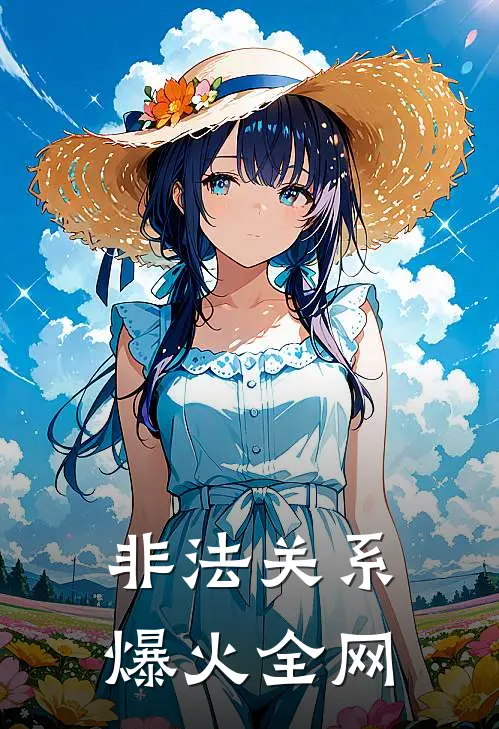 非法关系爆火全网