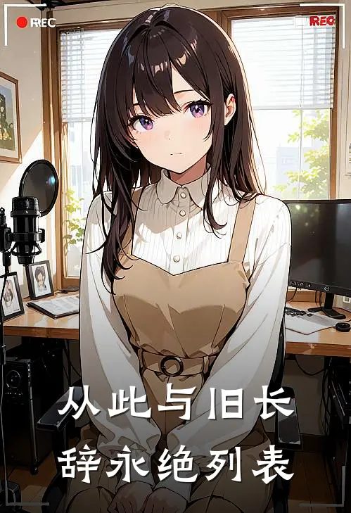 从此与旧长辞永绝列表