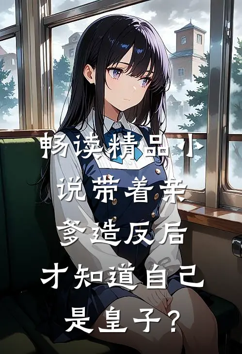 畅读精品小说带着亲爹造反后，才知道自己是皇子？