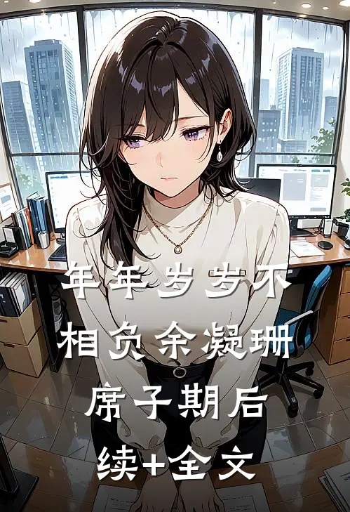 年年岁岁不相负余凝珊席子期后续+全文