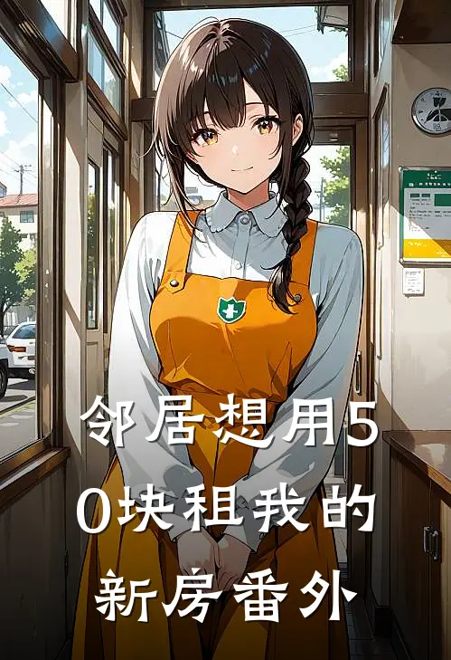 邻居想用50块租我的新房番外