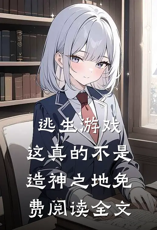 逃生游戏：这真的不是造神之地免费阅读全文