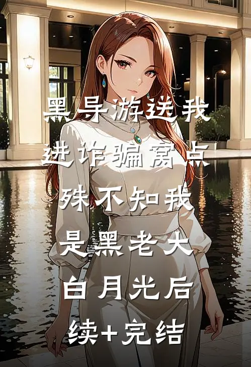 黑导游送我进诈骗窝点，殊不知我是黑老大白月光后续+完结