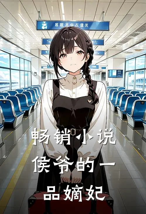 畅销小说侯爷的一品嫡妃