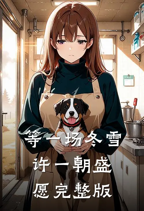 等一场冬雪，许一朝盛愿完整版