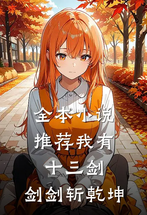 全本小说推荐我有十三剑，剑剑斩乾坤