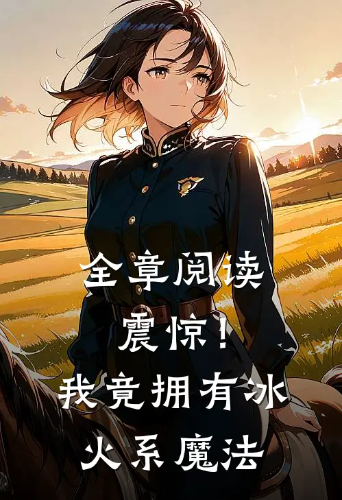 全章阅读震惊！我竟拥有冰火系魔法