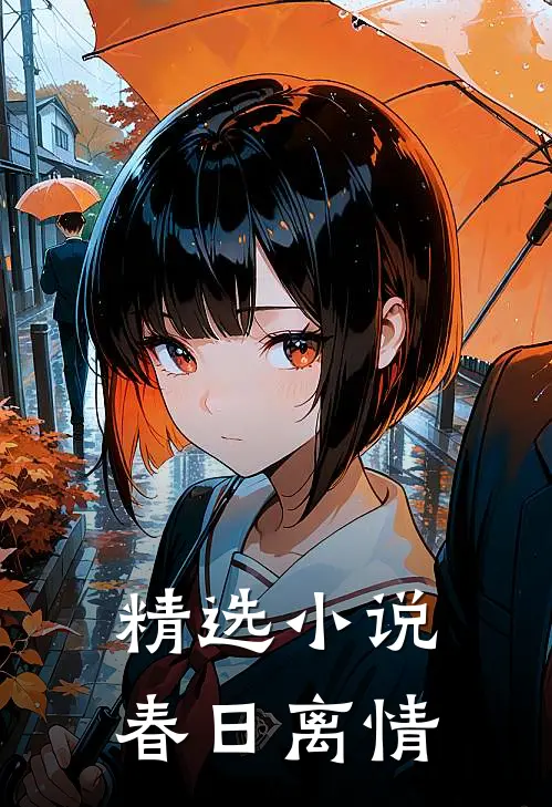 精选小说春日离情