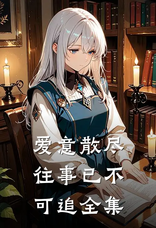爱意散尽，往事已不可追全集