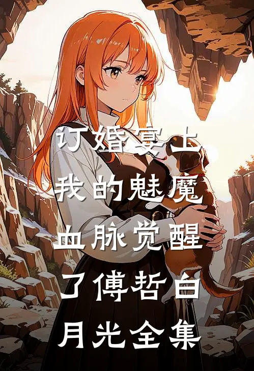 订婚宴上，我的魅魔血脉觉醒了傅哲白月光全集