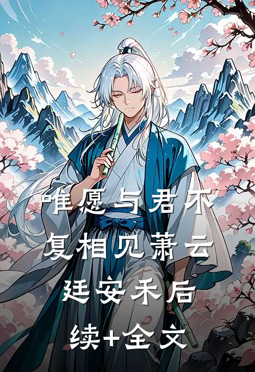 唯愿与君不复相见萧云廷安禾后续+全文