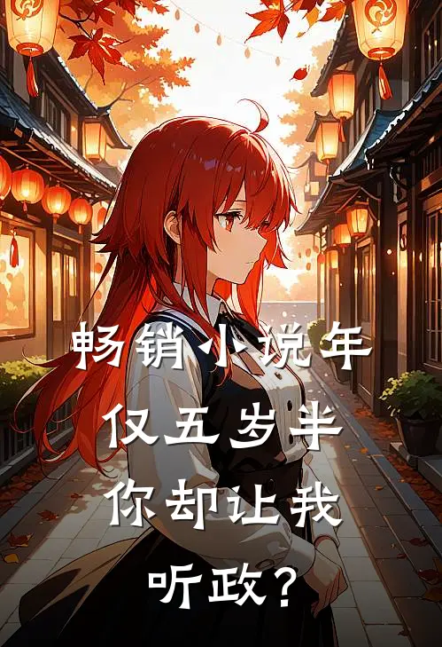 畅销小说年仅五岁半，你却让我听政？