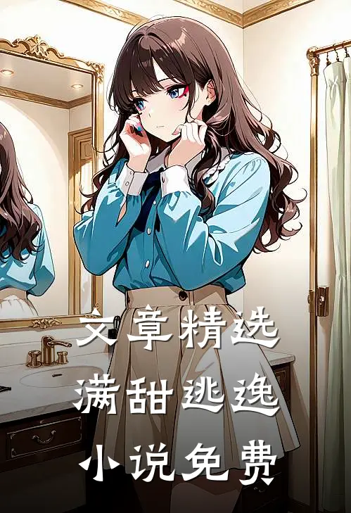 文章精选满甜逃逸小说免费