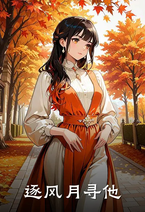 逐风月寻他
