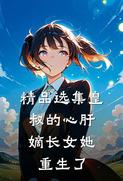 精品选集皇叔的心肝:嫡长女她重生了