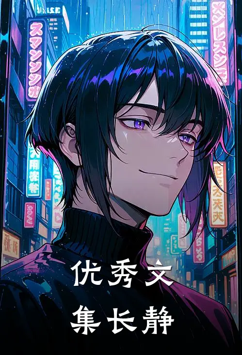 优秀文集长静