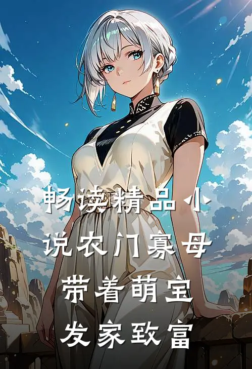 畅读精品小说农门寡母：带着萌宝发家致富