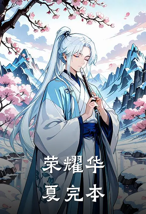 荣耀华夏完本