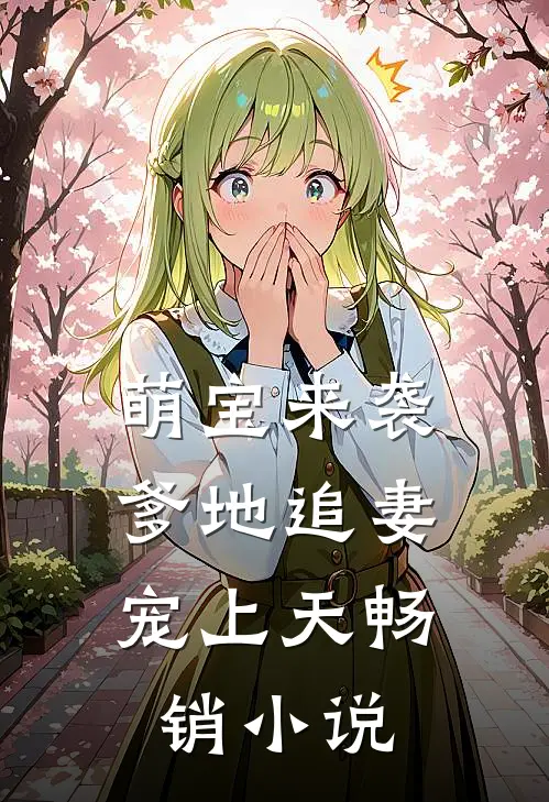 萌宝来袭：爹地追妻宠上天畅销小说